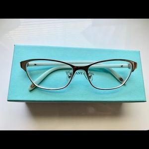 Tiffany & Co. eyeglasses